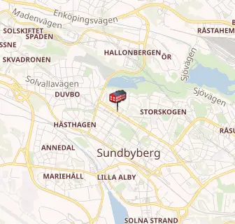 Sundbyberg