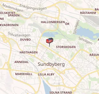 Sundbyberg