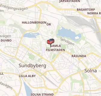 Sundbyberg