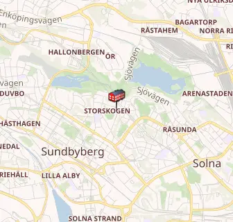 Sundbyberg