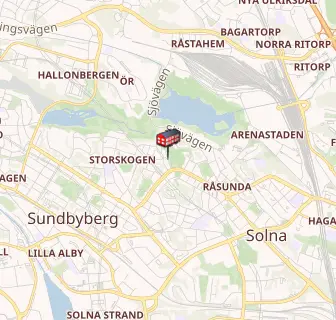 Solna