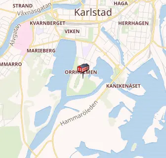 Karlstad