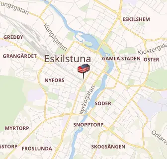 Eskilstuna