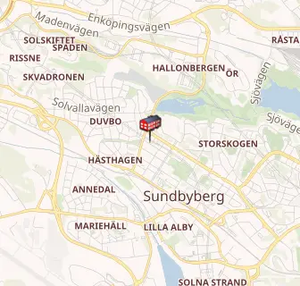 Sundbyberg