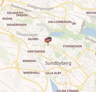 Sundbyberg