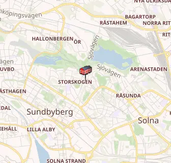 Solna