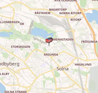 Solna