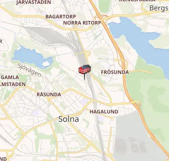 Solna