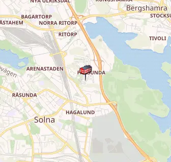 Solna