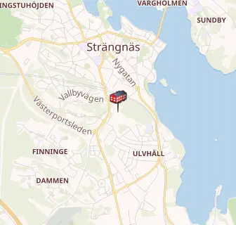 Strängnäs