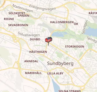 Sundbyberg