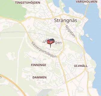 Strängnäs