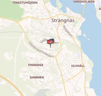Strängnäs
