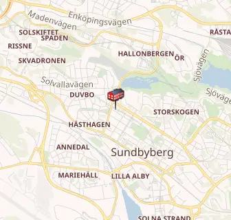 Sundbyberg