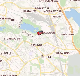 Solna