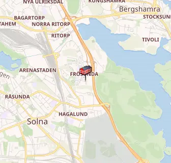 Solna