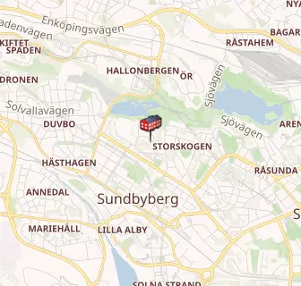 Sundbyberg