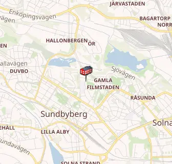 Sundbyberg