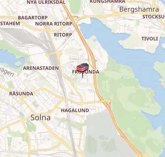Solna