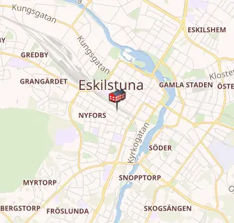 Eskilstuna