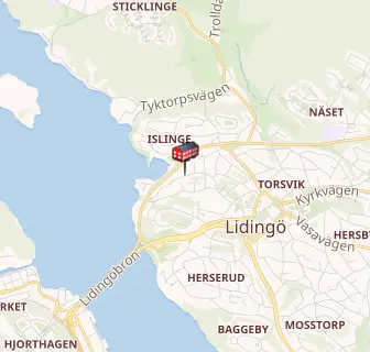 Lidingö