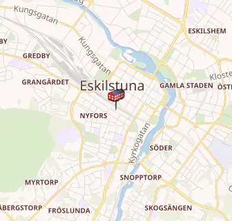 Eskilstuna