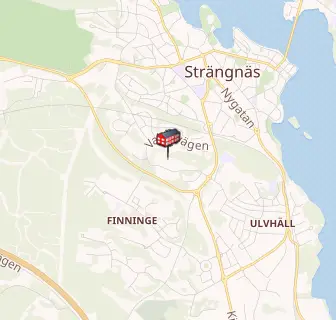 Strängnäs
