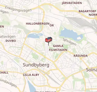 Sundbyberg