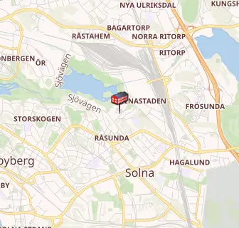 Solna