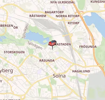 Solna