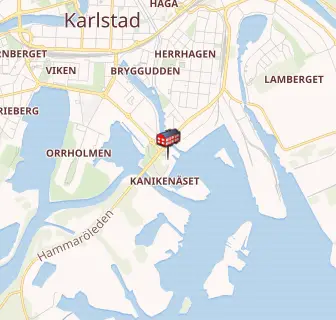 Karlstad