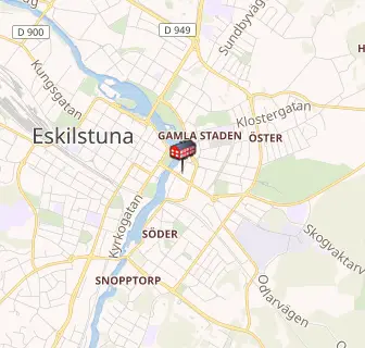 Eskilstuna