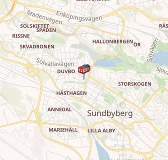 Sundbyberg