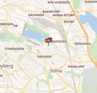 Solna