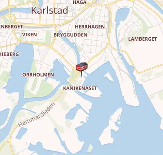 Karlstad