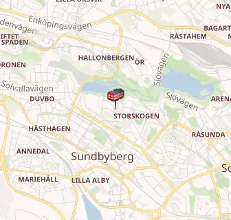 Sundbyberg