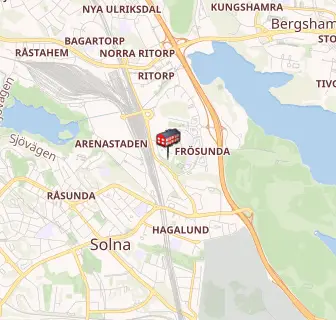 Solna