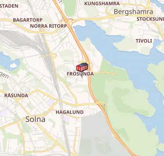 Solna