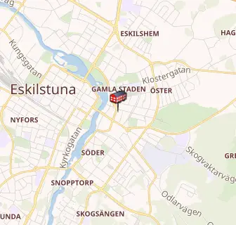 Eskilstuna