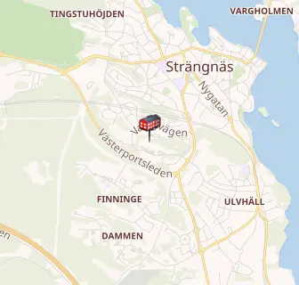 Strängnäs