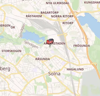 Solna