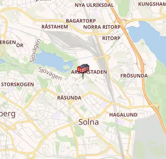 Solna