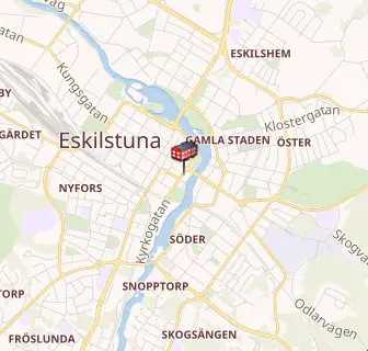 Eskilstuna