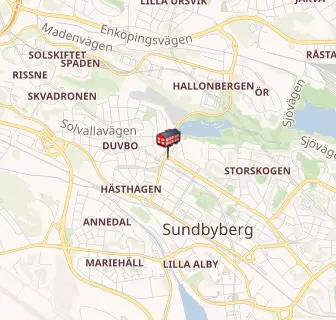 Sundbyberg