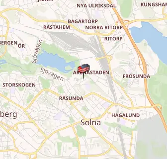 Solna