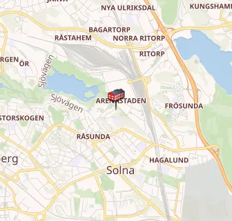 Solna