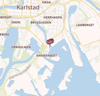 Karlstad