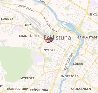 Eskilstuna
