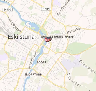 Eskilstuna