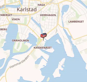 Karlstad